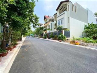 Bán 6,2tỷ / lô đất 80m2(5*16m) ngay trục đặng thuỳ trâm, p13, bình thạnh  sổ hồng riêng, đường 12m