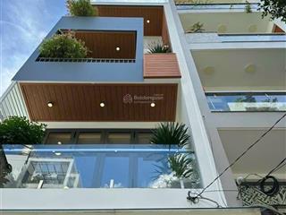 Bán nhà riêng 1t2l, hẻm 6m ngay đ. cao thắng, phường 12, quận 10. giá 5,2 tỷ / 58m2(4*14,5m) sổ sẵn