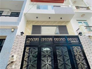 Bán nhà 1t2l 52m2 (4*13m) ngay nguyễn thái bình, quận 1. sổ hồng chính chủ, hẻm xe hơi