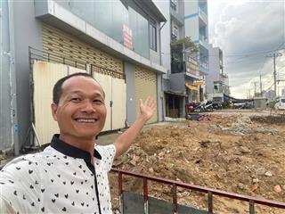 ĐẤT 2 MẶT TIỀN NGUYỄN THỊ ĐỊNH – THẠNH MỸ LỢI – NỞ HẬU TÀI LỘC – GIÁ CHỦ BÁN NHANH CHỈ 19