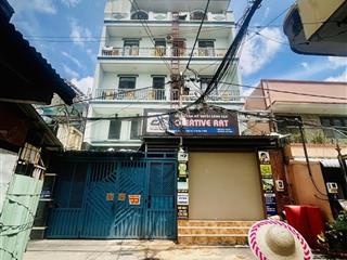 CĂN HỘ DỊCH VỤ NGANG KHỦNG – 400M² – DÒNG TIỀN 2.7 TỶ/NĂM – GIÁ CHỈ 45 TỶ