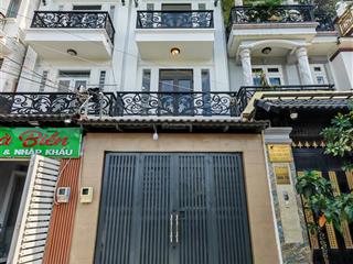 Chính chủ bán nhà riêng khu phạm văn đồng, thủ đức, 60m2