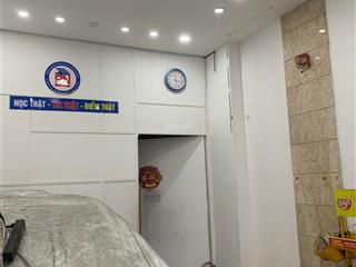 Thuê nhà đường trần văn hoàng, phường 9, tân bình