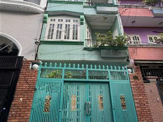 Bán gấp nhà cực đẹp trần quang diệu, phường 14, quận 3, giá chỉ 14.6 tỷ (tl)