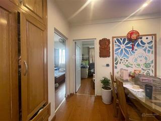 Bán căn hộ chính chủ khu văn khê hà đông