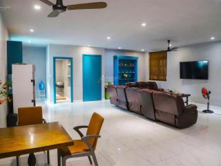 Cần cho thuê căn hộ dịch vụ tại 119 cộng hòa, quận tân bình, tp hcm  không chung chủ