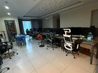 Bán shophouse 117m2 giá cực chất tại bến vân đồn, q4, hcm