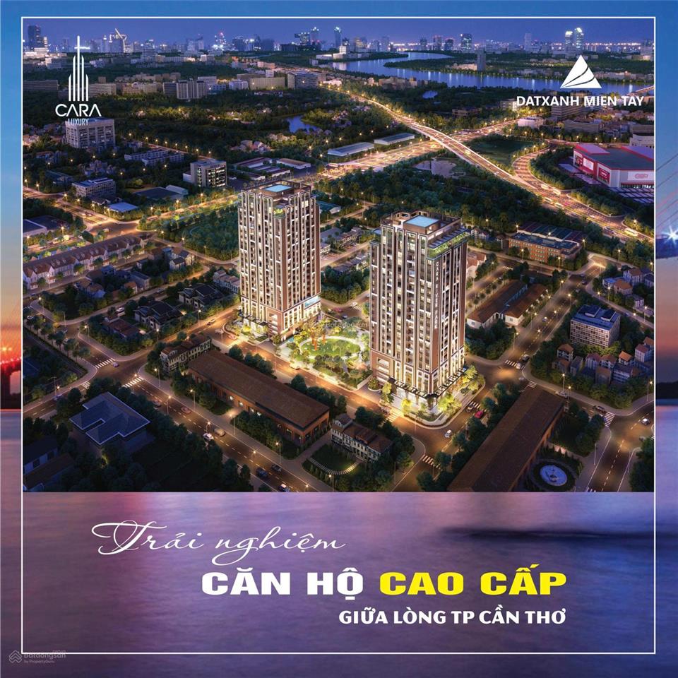 Tận tâm kiến tạo niềm tự hào trong từng tổ ấm