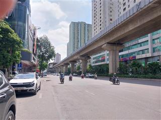 Phân lô trần phú  mỗ lao ôtô đỗ cửa, 2thoáng, kinh doanh, 68m,4t, mt 5m giá 13.9tỷ  0962 797 ***