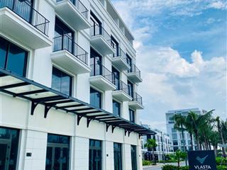 Cần bán gấp shophouse lk19, a5 dự án vlasta sầm sơn, thanh hóa
