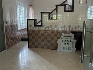 Cho thuê nhà riêng 2 lầu, 4pn, 4wc, 60m2 tại trường thọ, thủ đức