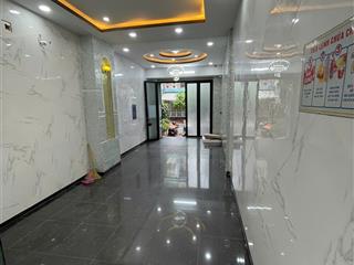 Cho thuê nhà mới xây 3l 8pn tại phước bình, quận 9, hcm, 23,5 triệu, 100m2 cho làm chdv