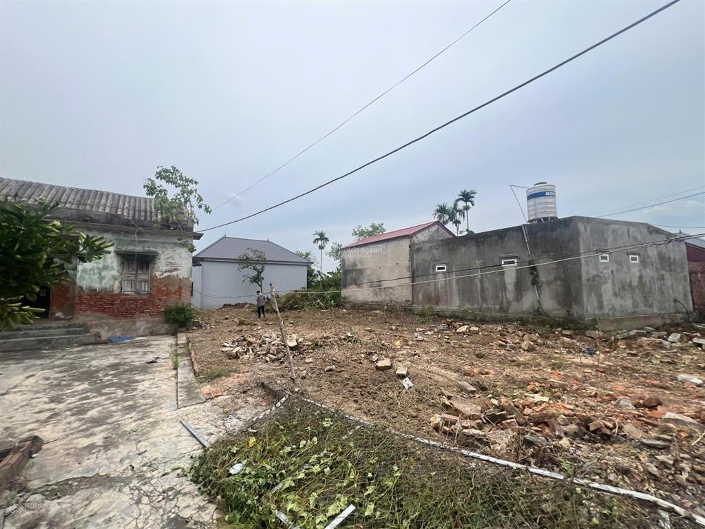 Bán gấp đất tại tân dân, an lão, hải phòng 645 triệu, 65m2