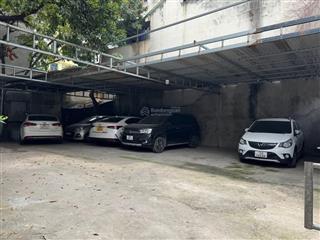 Chính chủ bán 61m2 đất vuông đẹp nằm trong quần thể kđt linh đàm, q. hoàng mai, ngõ rộng ô tô vào