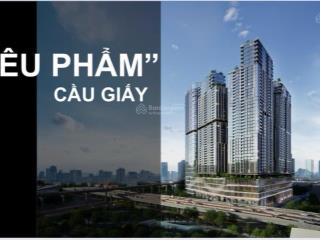 Booking ngay hôm nay sun feliza suites cầu giấy  tiêu chuẩn 6*