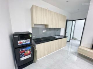 Cho thuê căn hộ studio, full nội thất, diện tích 40m2, giá thuê 8tr có thương lượng cho khách