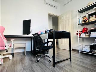 Em chính chủ bán nhà chung cư lê thành khu b, 2pn, 2wc, 2 ban công thoáng mát, full nội thất