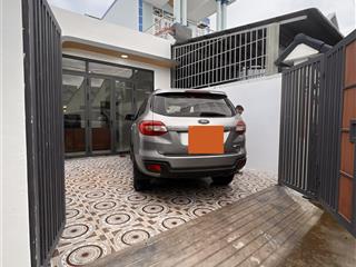 Bán nhà riêng tại tân mỹ chánh mỹ tho,160m2 có sân đậu oto, khu đông dân, đủ nội thất, vào ở liền