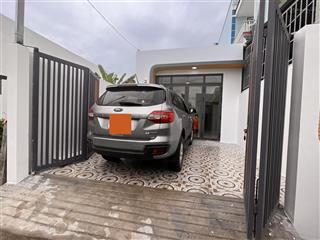 Nhà mới xây 1 trệt 1 lầu  gần công an tỉnh đồng tháp mới (tp mỹ tho)sân đậu ô tô  pháp lý đầy đủ