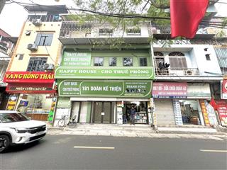 Bán nhà riêng chính chủ, mai dịch, cầu giấy, hà nội đang cho thuê hơn 20 triệu/ tháng  0904 616 ***
