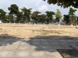 Chủ bán lô đất 86,6 m2 giá 4 tỷ đã có sổ đỏ khu đô thị đại phú gia (gần trường mần non ecoschool)