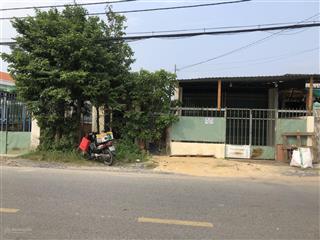 Bán nhà 2 căn mặt tiền đường sông lu  củ chi