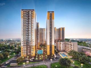 Căn hộ chỉ 300 triệu sở hữu ngay, tặng 1 chỉ vàng may mắn, ck thêm 6,1%