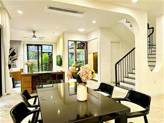 Bán biệt thự hàng hiếm tại khu đô thị waterpoint, 7,8 tỷ, 150m2