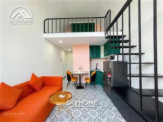 Hot! kola apartment  cho thuê nhiều căn hộ t10 studio 7*tr, duplex 8*tr