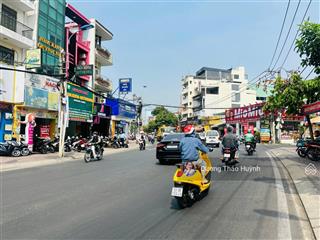 Đất 105m2(6x17)  đường 6m ngay tô vĩnh diện nối dài  giá tốt nhất khu vực xây chdv cực tốt