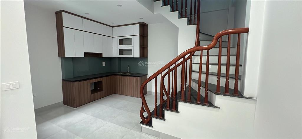 Bán gấp nhà riêng 5,35 tỷ, 30m2 tại xuân phương, nam từ liêm, hà nội