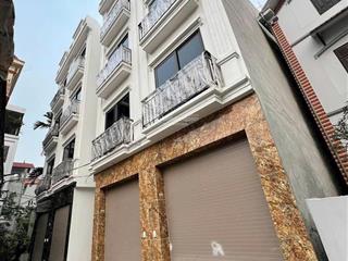 Bán nr 5pn, 3wc, kim hoàng, vân canh, hoài đức, hà nội, 5,15 tỷ, 34m2 hàng hot