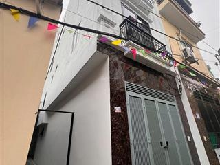 Bán nhà riêng 4pn, 4wc, 32m2 tại yên vĩnh, kim chung, hoài đức, hà nội, giá ưu đãi