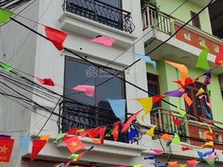 Bán nhà riêng đẹp xuất sắc ở yên vĩnh, hoài đức, hà nội, 4,8 tỷ, 38 m2