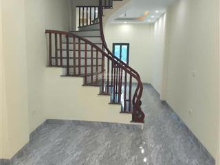 Bán nhà riêng 4pn, 4wc, 33m2 tại ỷ la, dương nội, hà đông, 4,75tỷ