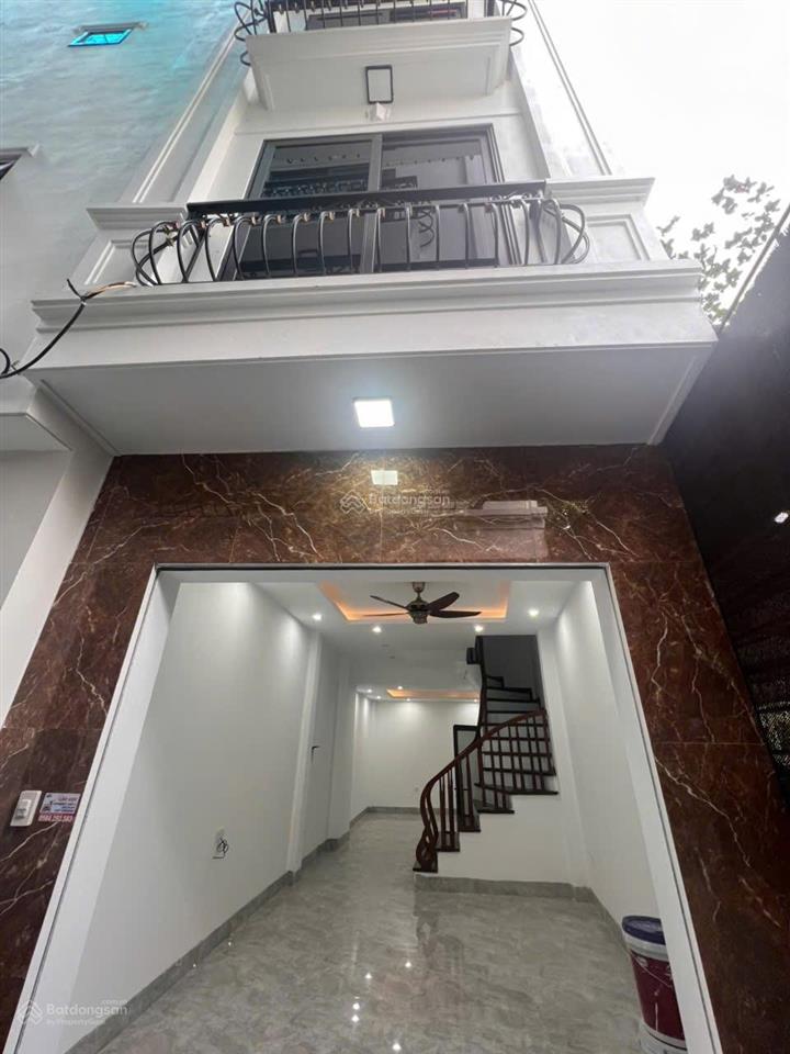 Bán nhà riêng 6,2 tỷ, 40m2 tại đường an trai, xã vân canh, hoài đức, hà nội chính chủ hot!