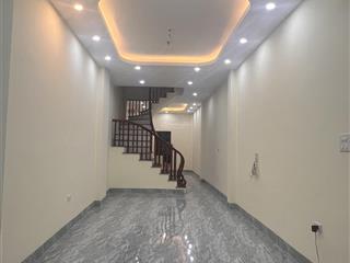 Bán nhà riêng tại đường ỷ la, 5,15 tỷ, 37m2, 5pn, 3wc, 4 tầng