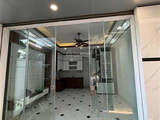 Bán nhà riêng tại đại tự, 4,55 tỷ, 32m2, 4pn, 4wc, q.hoài đức, hn  giá cực chất!