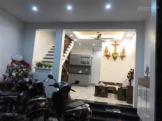 Bán nhà riêng tại kim hoàng, vân canh, hoài đức, hà nội, 6,89 tỷ, 45 m2, giá cực chất