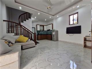 Bán gấp nhà riêng tại đường di trạch, 4,65 tỷ, 31m2, 3pn + 3wc