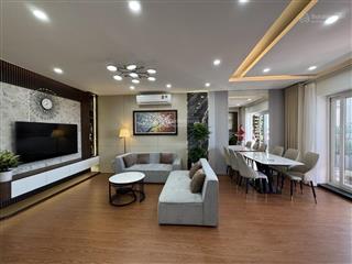 Bán căn hộ cao cấp 172 trần bình, mỹ đình full nội thất mới 100%