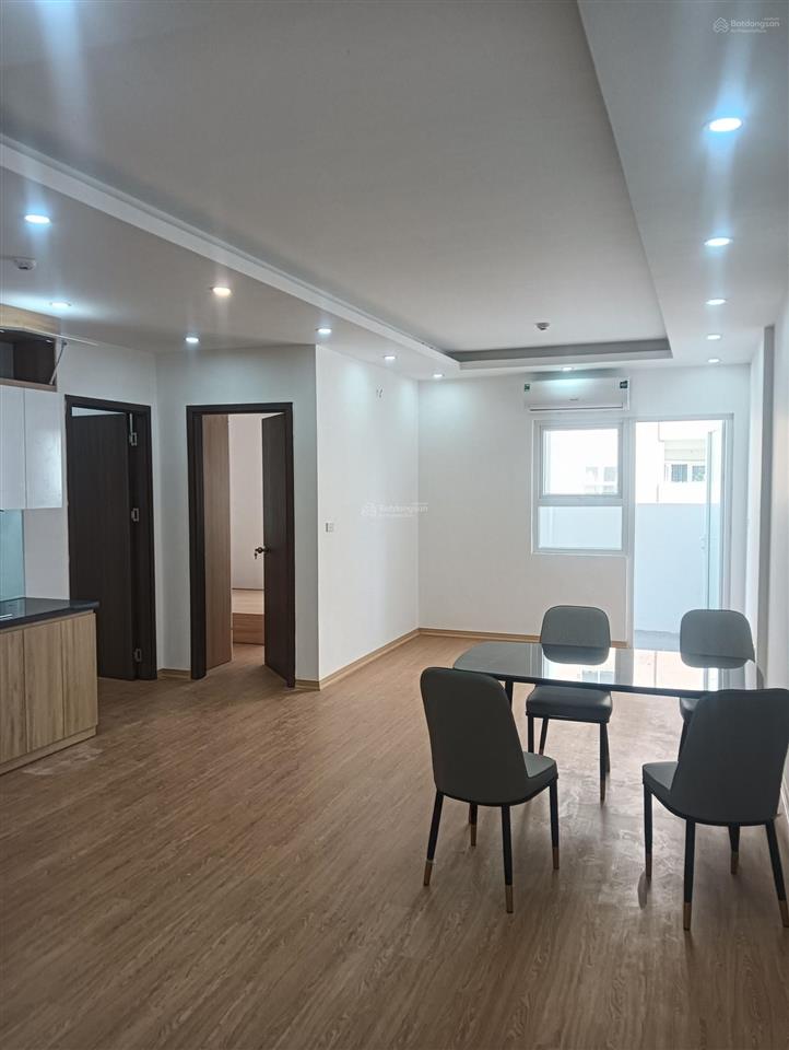 Bán căn hộ 2pn tại tht new city, giá cực chất 3,35 tỷ, 80m2