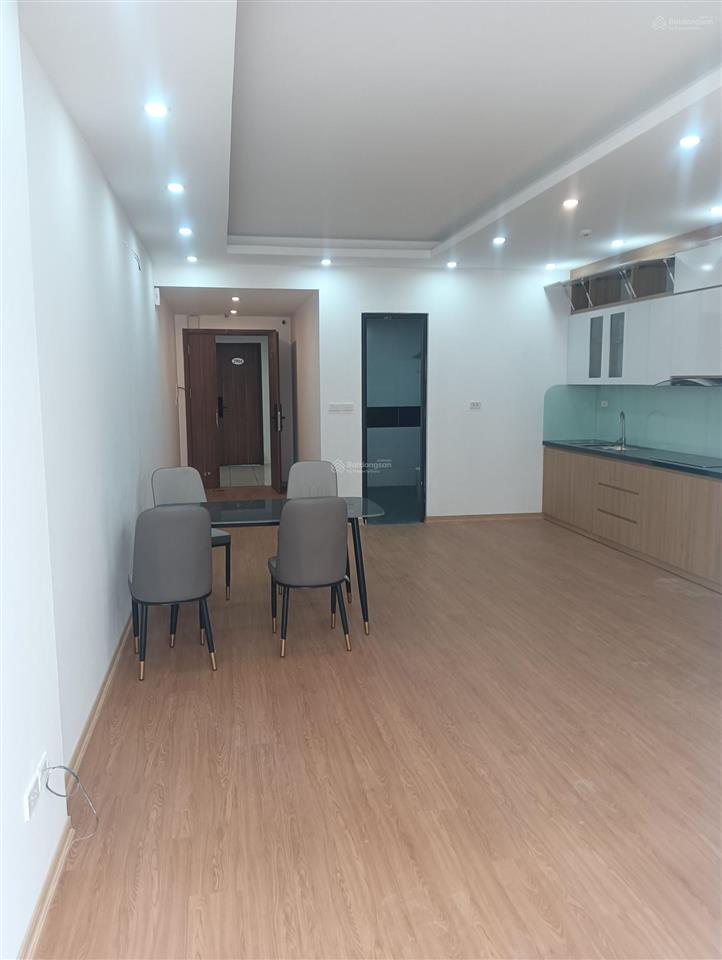 Bán căn hộ 2pn tại tht new city, giá cực chất 3,35 tỷ, 80m2