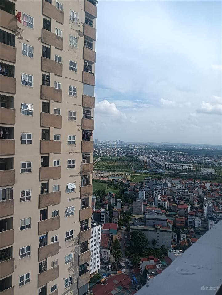 Bán căn hộ 2pn tại tht new city, giá cực chất 3,35 tỷ, 80m2