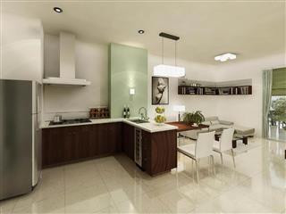 Bán shophouse giá siêu hời tại phạm viết chánh, 11,2 tỷ, 95m2, bình thạnh, hcm