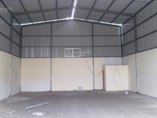 Bán kho, nhà xưởng tại quốc lộ 1a, an cư, cái bè, tiền giang, giá siêu hời 15,8 tỷ, 528,3 m2
