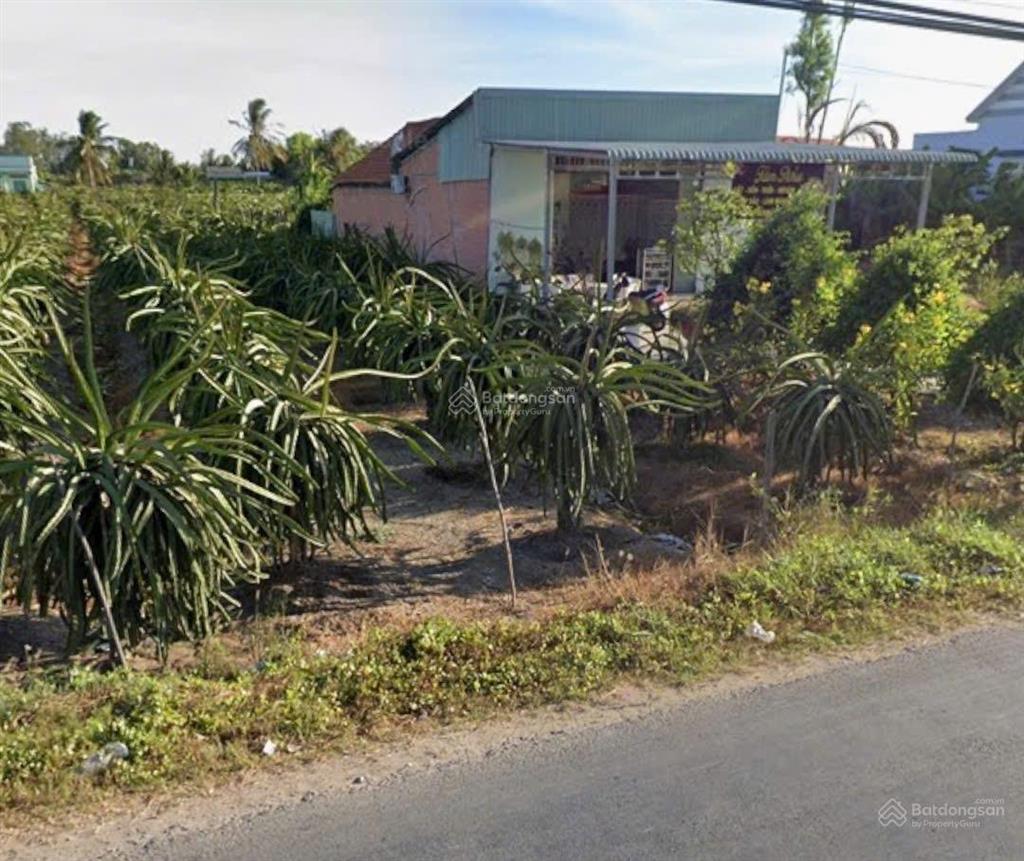 Bán đất tại đt 827a, thuận mỹ, châu thành, long an, 28 tỷ, 2058 m2, đẹp, nhiều tiện ích