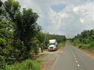 Bán đất đt 752, minh tâm, hớn quản, bình phước, 8 tỷ, 6900 m2, hot!