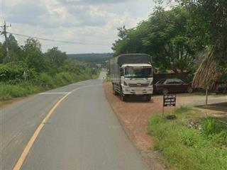 Bán đất đt 752, 13 tỷ, 9562 m2, mặt tiền 40m, pháp lý đầy đủ