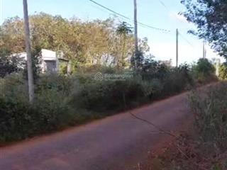 Bán đất sào cách dt 756 500m xã lộc quang, lộc ninh, bình phước